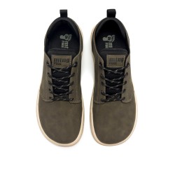 Zapatillas Barefoot Hombre | Mustang Free Miami Street | Primal Corner