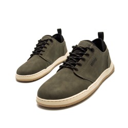 Zapatillas Barefoot Hombre | Mustang Free Miami Street | Primal Corner