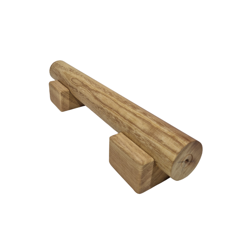 Equilibra: Barra de Equilibrio de madera| Primal Corner