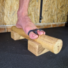 Equilibra: Barra de Equilibrio de madera| Primal Corner