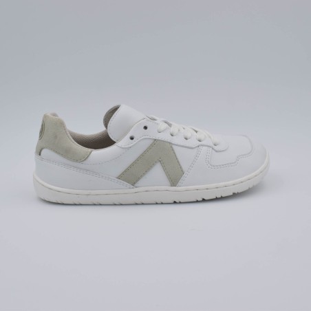 Coqueflex 4389 Barefoot | Zapatillas Respetuosas Mujer | Primal Corner