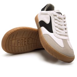 MTNG Free Jym | Zapatillas Barefoot Hombre | Veganas | Primal Corner