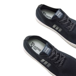 MTNG Free Jym Knit | Zapatillas Barefoot Hombre | Primal Corner