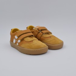Blanditos Lisboa | Zapatillas Barefoot Infantil | Umana