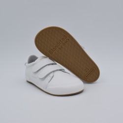 Blanditos Londres | Zapatillas Barefoot Infantil | Umana