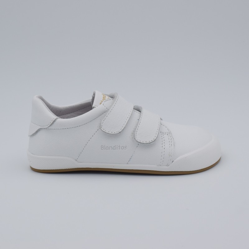 Blanditos Londres | Zapatillas Barefoot Infantil | Umana