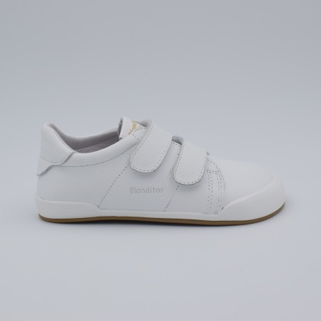 Blanditos Londres | Zapatillas Barefoot Infantil | Umana