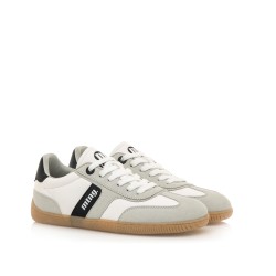 MTNG Free Aria | Zapatillas Barefoot Mujer | Retro | Primal Corner