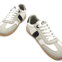 MTNG Free Aria | Zapatillas Barefoot Mujer | Retro | Primal Corner