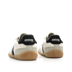 MTNG Free Aria | Zapatillas Barefoot Mujer | Retro | Primal Corner