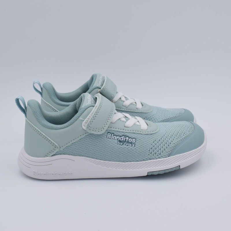 Blanditos Venus | Zapatillas Barefoot Infantil Umana | Primal Corner