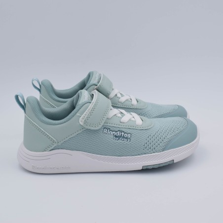 Blanditos Venus | Zapatillas Barefoot Infantil Umana | Primal Corner