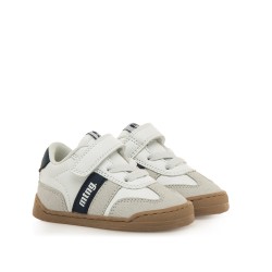 MTNG Free Baby Modern | Zapatillas Barefoot Bebé | Dr. López