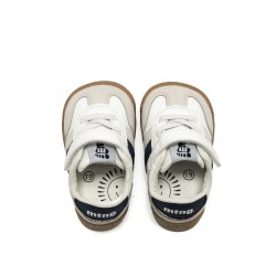 MTNG Free Baby Modern | Zapatillas Barefoot Bebé | Dr. López