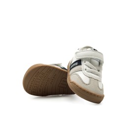 MTNG Free Baby Modern | Zapatillas Barefoot Bebé | Dr. López