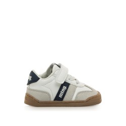 MTNG Free Baby Modern | Zapatillas Barefoot Bebé | Dr. López