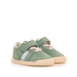 MTNG Free Baby Modern | Zapatillas Barefoot Bebé | Dr. López