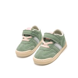 MTNG Free Baby Modern | Zapatillas Barefoot Bebé | Dr. López