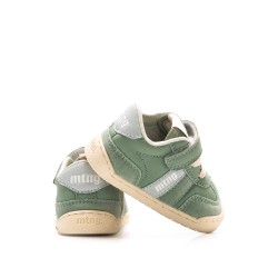 MTNG Free Baby Modern | Zapatillas Barefoot Bebé | Dr. López