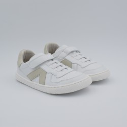 Coqueflex 4389 | Zapatillas Barefoot Niños/as | Primal Corner