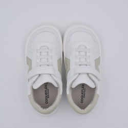 Coqueflex 4389 | Zapatillas Barefoot Niños/as | Primal Corner