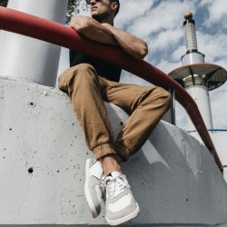 Zapatillas Barefoot Roots Urban: Comodidad y Libertad Urbana