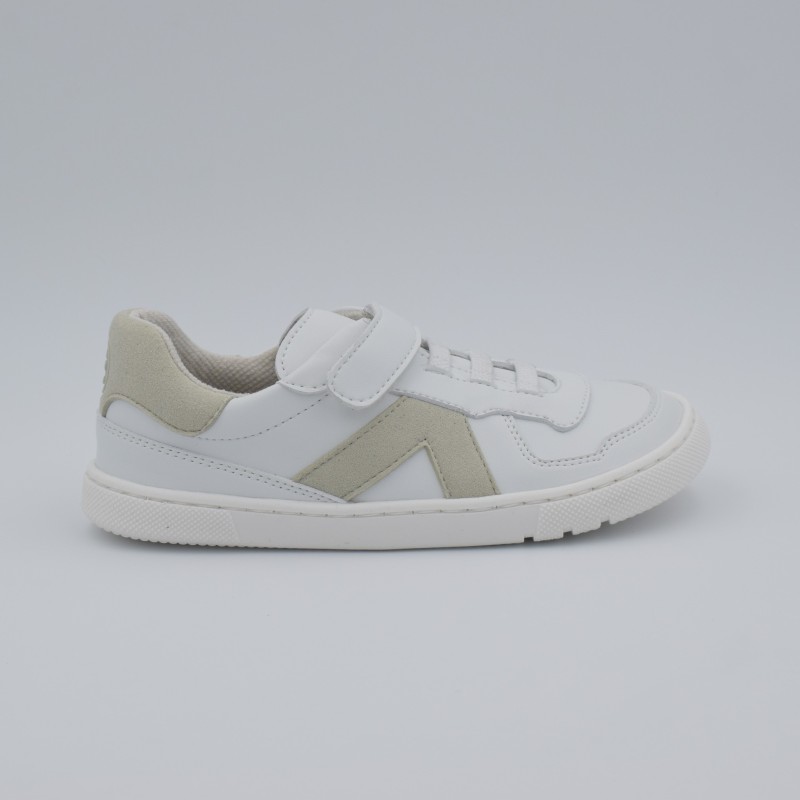 Coqueflex 4389 | Zapatillas Barefoot Niños/as | Primal Corner