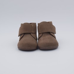 Botín Barefoot Primeros Pasos | Chuches Origen | Primal Corner