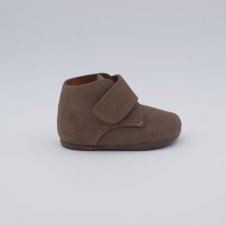 Botín Barefoot Primeros Pasos | Chuches Origen | Primal Corner