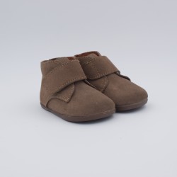 Botín Barefoot Primeros Pasos | Chuches Origen | Primal Corner