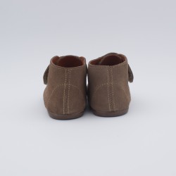 Botín Barefoot Primeros Pasos | Chuches Origen | Primal Corner