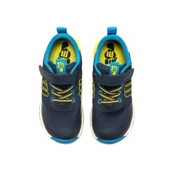 MTNG Free 49045 | Zapatilla Deportiva Barefoot Niño/a | Primal Corner