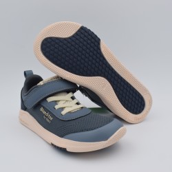 Blanditos Venus | Zapatillas Barefoot Infantil Umana | Primal Corner