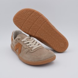 Coqueflex 4389 Barefoot | Zapatillas Respetuosas Mujer | Primal Corner