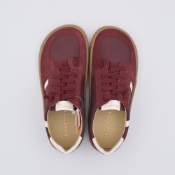 Blanditos Seul | Zapatillas Barefoot Piel Mujer | Umana