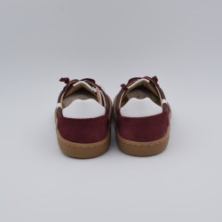 Blanditos Seul | Zapatillas Barefoot Piel Mujer | Umana