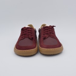 Blanditos Seul | Zapatillas Barefoot Piel Mujer | Umana