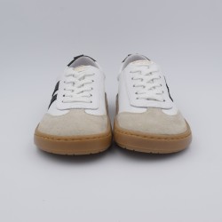 Zapatillas Barefoot Mujer | Blanditos Delfin Jogger