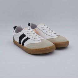 Zapatillas Barefoot Mujer | Blanditos Delfin Jogger