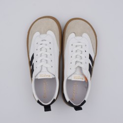 Zapatillas Barefoot Mujer | Blanditos Delfin Jogger