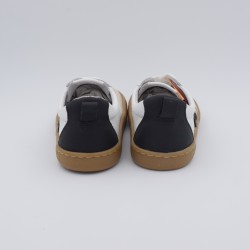 Zapatillas Barefoot Mujer | Blanditos Delfin Jogger