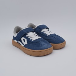 Lejan One | Zapatillas Barefoot Niño/a Diseñadas por Podólogo