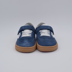 Lejan One | Zapatillas Barefoot Niño/a Diseñadas por Podólogo