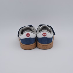 Lejan One | Zapatillas Barefoot Niño/a Diseñadas por Podólogo