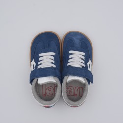 Lejan One | Zapatillas Barefoot Niño/a Diseñadas por Podólogo