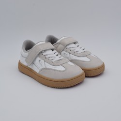 Lejan One | Zapatillas Barefoot Niño/a Diseñadas por Podólogo