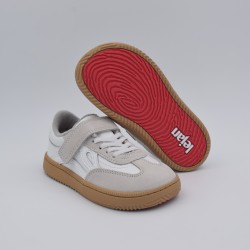 Lejan One | Zapatillas Barefoot Niño/a Diseñadas por Podólogo