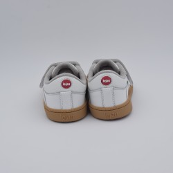 Lejan One | Zapatillas Barefoot Niño/a Diseñadas por Podólogo