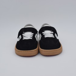 Lejan One | Zapatillas Barefoot Niño/a Diseñadas por Podólogo
