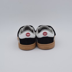 Lejan One | Zapatillas Barefoot Niño/a Diseñadas por Podólogo